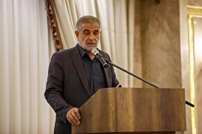 پیروزی دفاع مقدس در سایه خلاقیت رزمندگان شکل گرفت