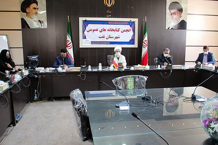 گروه&zwnj;های تولیدمحتوا با محوریت کتاب در فضای مجازی تشکیل شود