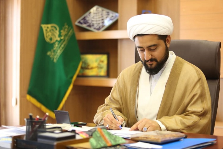 مراتب بازسازی ساختار فرهنگی با رویکرد انقلابی در بیان رهبری