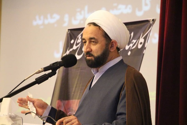 رضازاده// 18 زندانی جرائم غیرعمد مالی در اردبیل آزادسازی شدند
