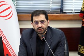 ابزار هنر، قدرت بسط فرهنگ شهدا را در سطح بین الملل دارد