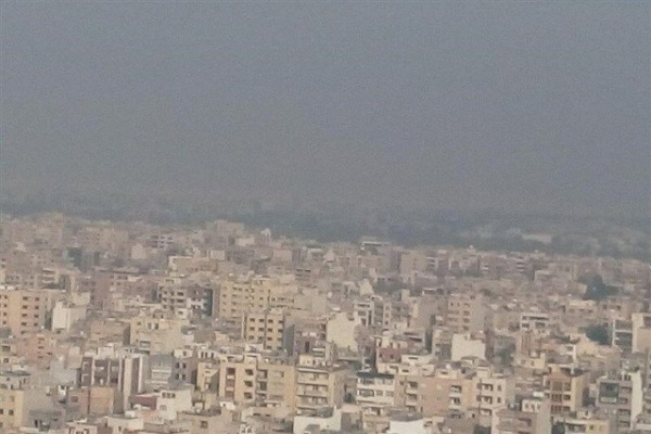اراک هشتاد و ششمین روز ناسالم را هم تجربه کرد