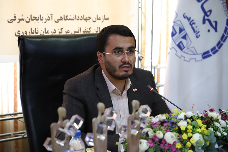 جهاددانشگاهی را مصداق بارز &laquo;ما می&zwnj;توانیم&raquo; دانست