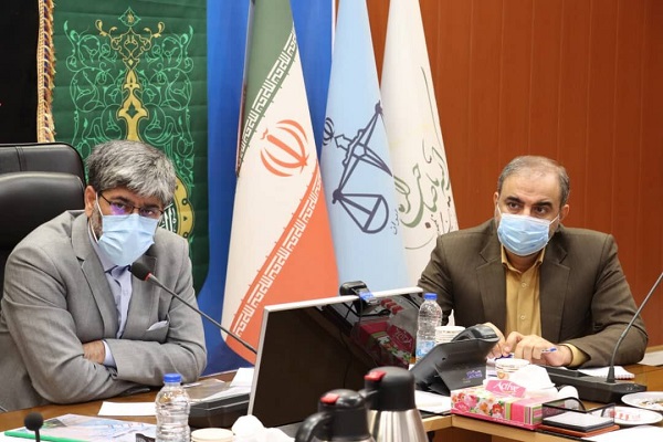 کاهش 16 درصدی زندانیان ورودی به زندان&zwnj;های کشور