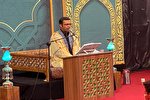 پایان مرحله استانی جشنواره ملی «تلاوت‌های مجلسی» در رفسنجان