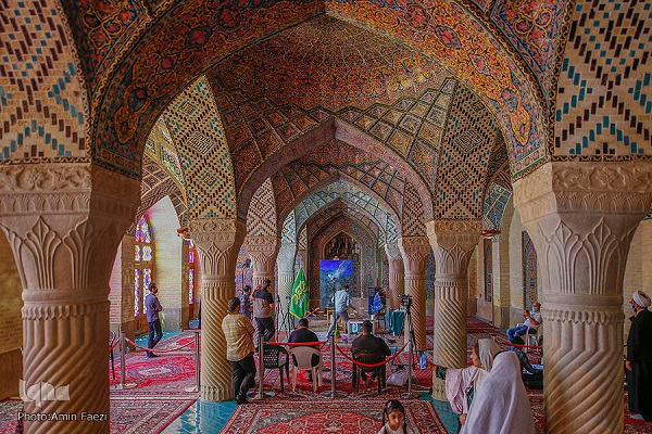 صدور موافقت اصولی ۱۱۳ پرونده ساخت اماکن اقامتی و پذیرایی در تهران/ آغاز مرحله دوم پرداخت خسارت کرونا به صنعتگران و عرضه‌کنندگان صنایع‌دستی