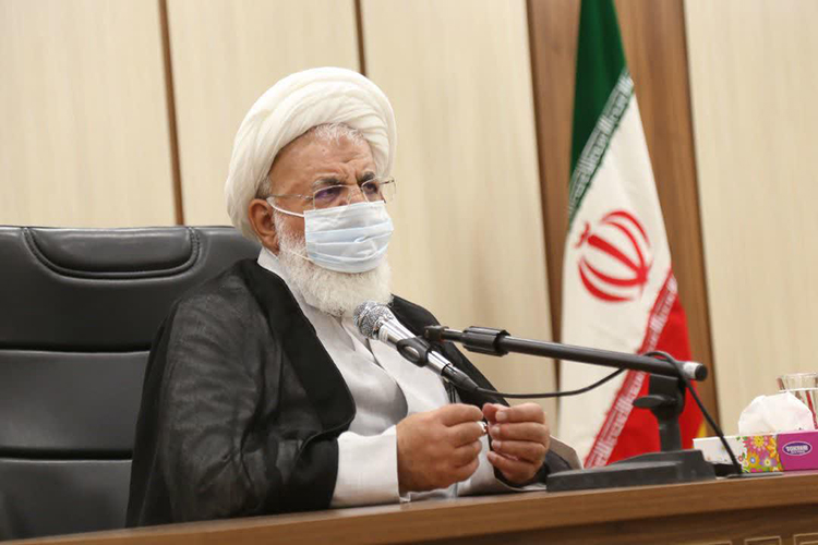 داستان&zwnj;های جذاب با محوریت مهدویت تألیف شود