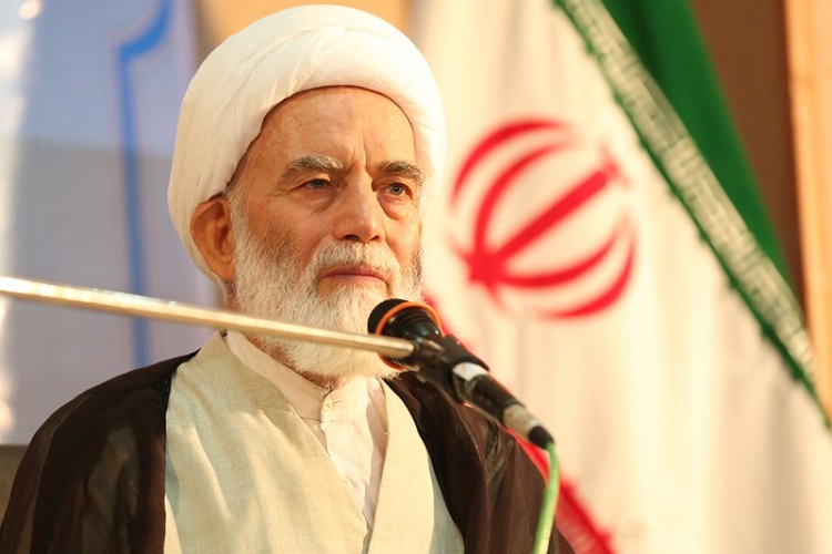 علامه حسن‌زاده آملی در مقام عرفان فنا فی‌الله بود