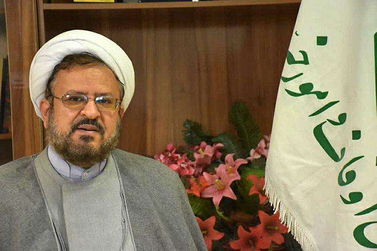 برنامه&zwnj;های دهه وقف در یزد تشریح شد