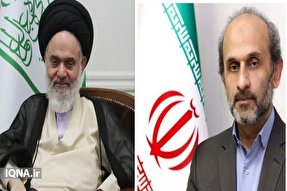 پیام تبریک آیت‌الله حسینی بوشهری در پی انتصاب رئیس سازمان صدا‌و‌سیما
