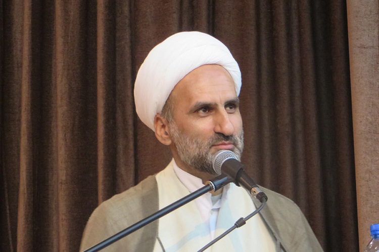 مبلغی رئیس مجمع نمایندگان لرستان شد