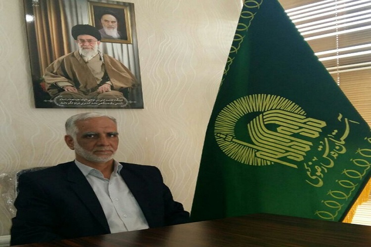 مشارکت خادمیاران البرزی در پویش «خادمالرضا» مشارکت خادمیاران البرزی در پویش «خادمالرضا»