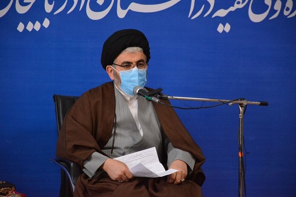 مسئولان براساس مفاد نامه امام علی(ع) به مالک اشتر عمل کنند