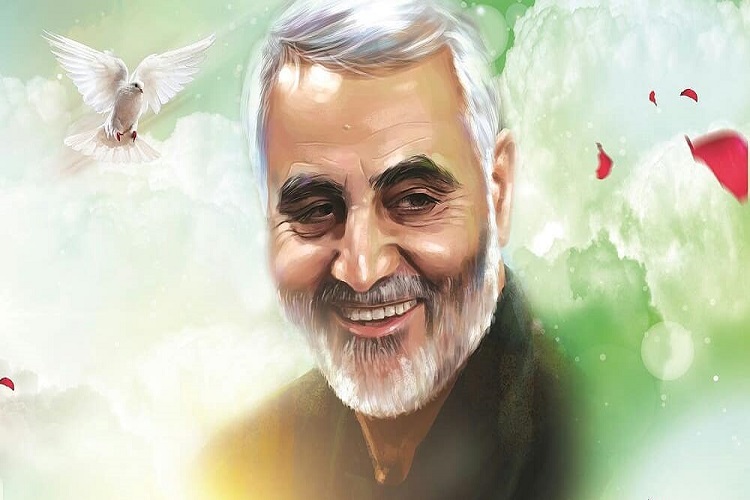 موزه&zwnj;های مکتب شهید سلیمانی در جامعه نهادینه شود