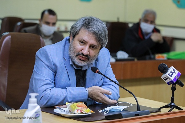 محمدحسین حسنی