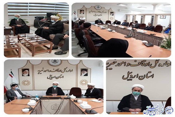 اعتمادسازی بهترین راهکار تبلیغ وقف است