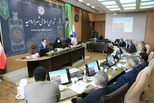 یکی از معابر شهری ارومیه به نام 《شهیدلر آناسی》 نام&zwnj;گذاری می&zwnj;شود