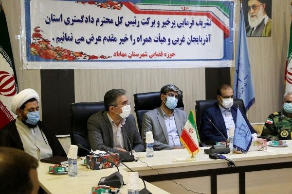 ضرورت همکاری مسئولان برای کاهش پرونده&zwnj;های ورودی به دادگستری&zwnj;ها