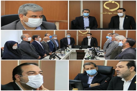 ارسالی/ باید تکلیف پزشک خانواده و نظام ارجاع را مشخص کنیم