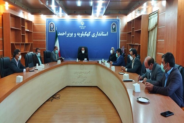 مدرسه کپری در کهگیلویه و بویراحمد وجود ندارد