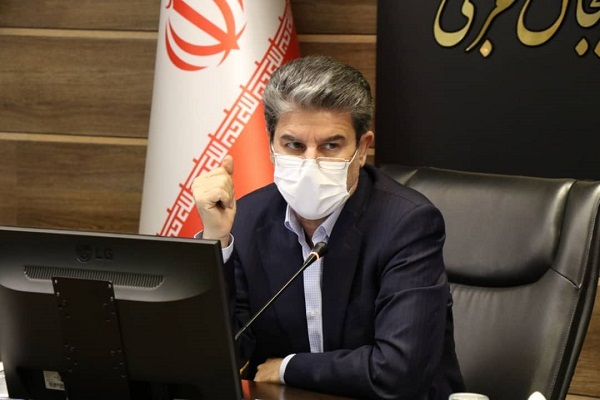 مرزهای آذربایجان غربی ۱۶ مهر بازگشایی می&zwnj;شود