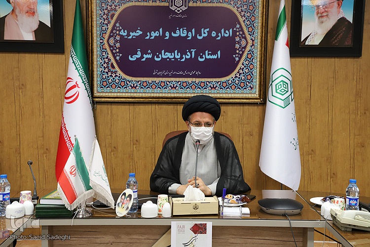 کمرنگی موقوفات قرآنی در آذربایجان&zwnj;شرقی
