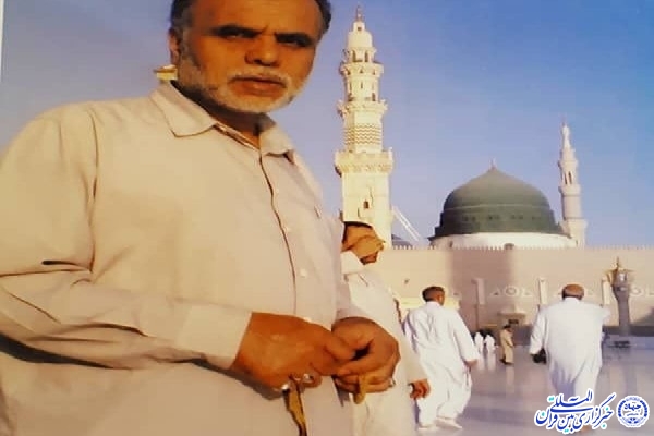 روایتی از زندگی کاپیتان حرم تا ذوقی که در طلاکاریهای حرم نهفته است روایتی از زندگی کاپیتان حرم تا ذوقی که در طلاکاریهای حرم نهفته است