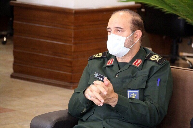 رضایت&zwnj;مندی مردم باید اولویت نهادهای اداری باشد