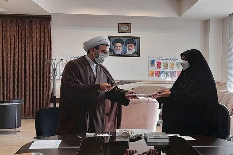 امضای تفاهم&zwnj;نامه همکاری بین شهرداری تبریز و مؤسسه جامعه&zwnj;القرآن&zwnj;الکریم