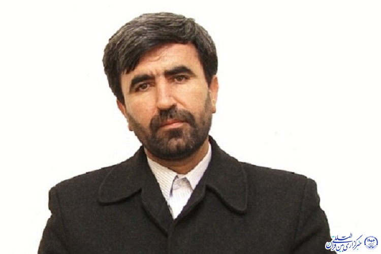 محرومیت&zwnj;زدایی در حاشیه شهر بجنورد اولویت کاری شهردار باشد