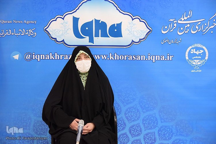 برگزاری دوره&zwnj;های حفظ، قرائت و تدبر در قرآن کریم در مرکز قرآنی شهیدشهریاری دانشگاه فردوسی