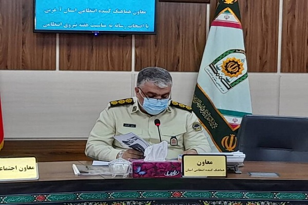 تشکیل ۳۴۹ پرونده جرایم اقتصادی در آذربایجان غربی