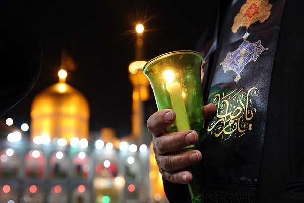 امام رضا(ع) تهدیدها را به لحاظ فرهنگی تبدیل به فرصت کرد