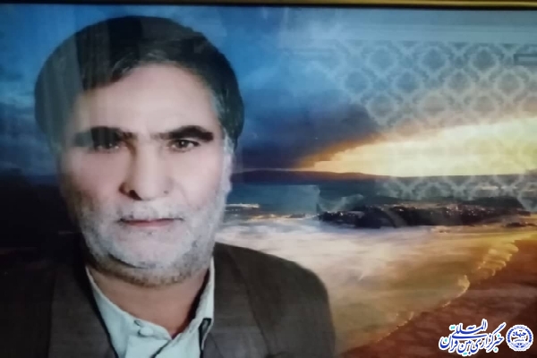 از خادمی با پای دل تا تلاش برای ادامه راه آیینه&zwnj;کاری مذهبی
