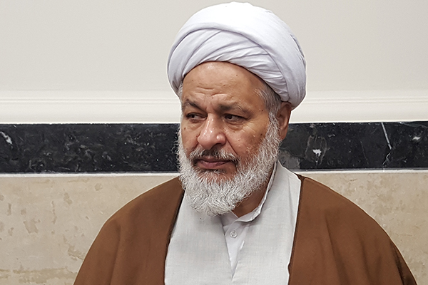 ولایتعهدی امام رضا(ع) فرصتی برای تبیین معارف اهل بیت(ع) بود ولایتعهدی امام رضا(ع) فرصتی برای تبیین معارف اهل بیت(ع) بود