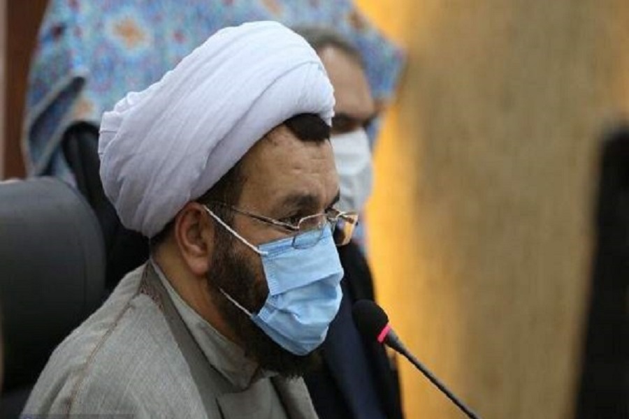 رضازاده// دلتنگی زیارت جاماندگان حرم امام رضا(ع)/ صدای ناله‌های «رضا رضا» در اردبیل پُر شد