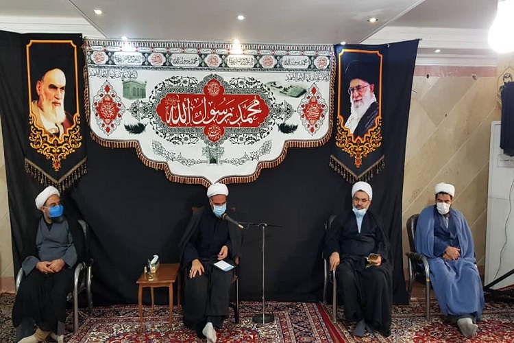 وقف یکی از مترقیترین نسخههای شرع مقدس و فقه اسلامی است وقف یکی از مترقیترین نسخههای شرع مقدس و فقه اسلامی است