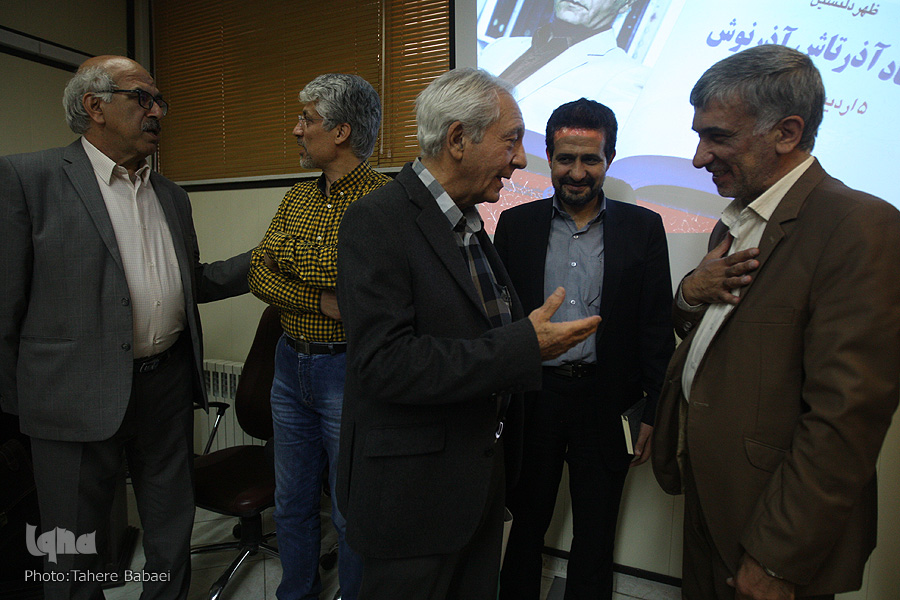 گذری بر ۶ دهه تلاش بی‌وقفه چهره ماندگاری که جاودانه شد