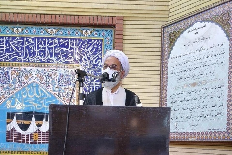 مهمترین ویژگی امنیت ایران استقلال و درونزایی آن است مهمترین ویژگی امنیت ایران استقلال و درونزایی آن است