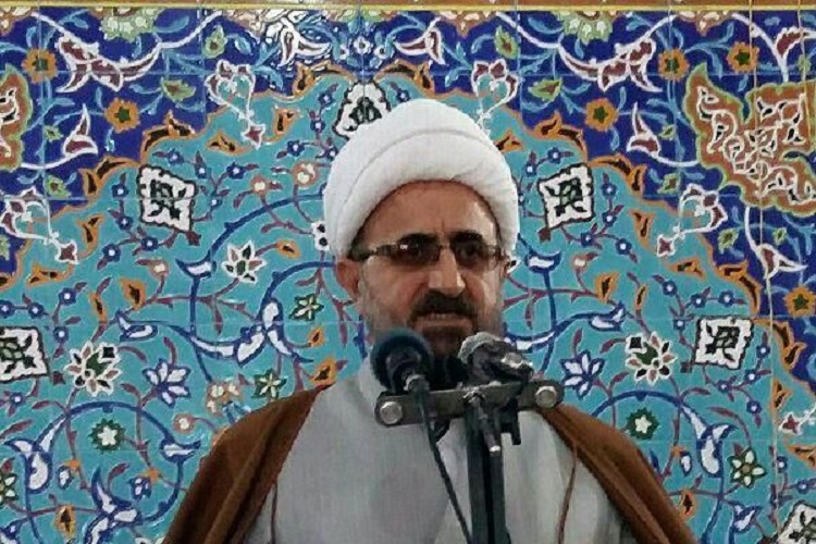 مهمترین گفتمان محور مقاومت اخراج آمریکا از منطقه است مهمترین گفتمان محور مقاومت اخراج آمریکا از منطقه است