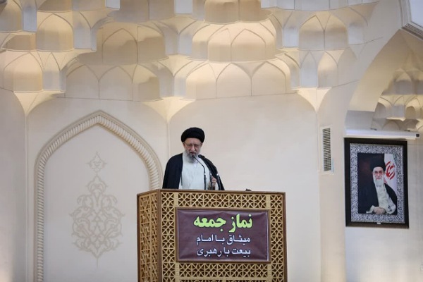 &nbsp;تلاش برای اشاعه فرهنگ وقف در جامعه امری ضروری است