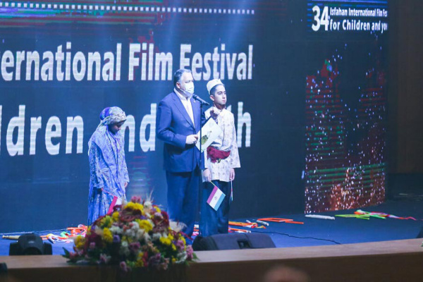جشنواره فیلم کودک و نوجوان هم&zwnj;تراز با شرایط قرن جدید است