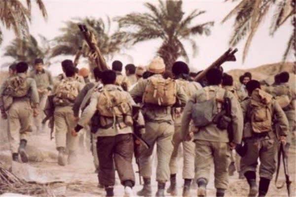 فیلم مستند در &laquo;جستجوی یک سرباز&raquo; رونمایی می&zwnj;شود