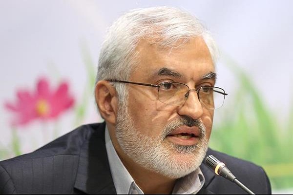 حاجیان زاده برنامههای دانش محور، رکن اساسی سازمان ملی تعلیم و تربیت کودک