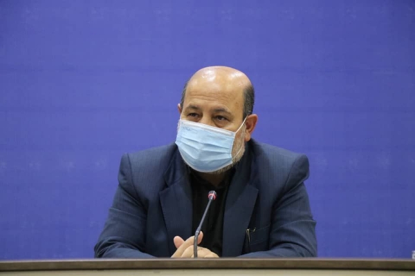 ارسالی امروز| تززیق یک دوز واکسن کرونا برای ۸۴ درصد جمعیت هدف در آذربایجان&zwnj;غربی