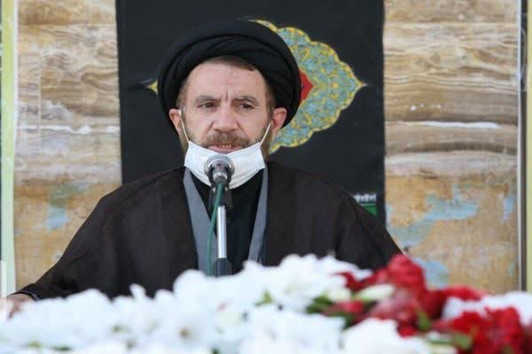 تضمین امنیت و آرامش؛ کارکرد اصلی نیروهای مسلح