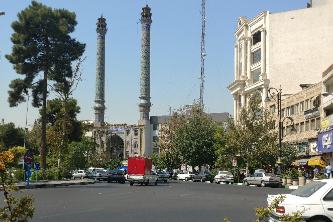 دستیابی به سود اقتصادی؛ دلیل عمده افول ارزش‌ها در سیمای شهری