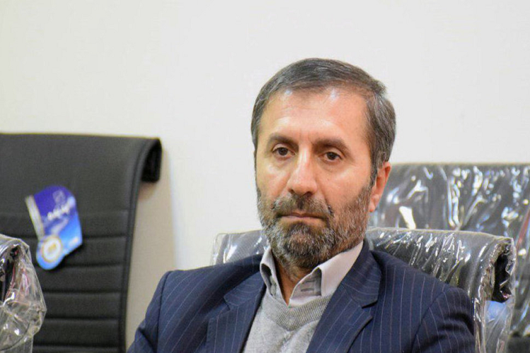برگزاری یادمان شهدای کودک در سمنان