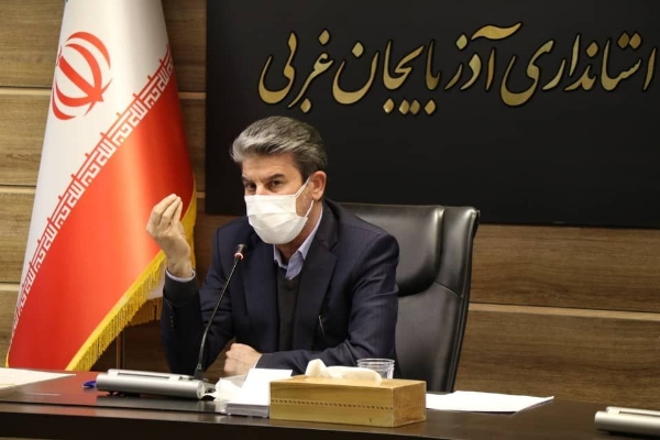 نبود دستگاه سی&zwnj;تی&zwnj;اسکن در ۷ شهرستان آذربایجان غربی
