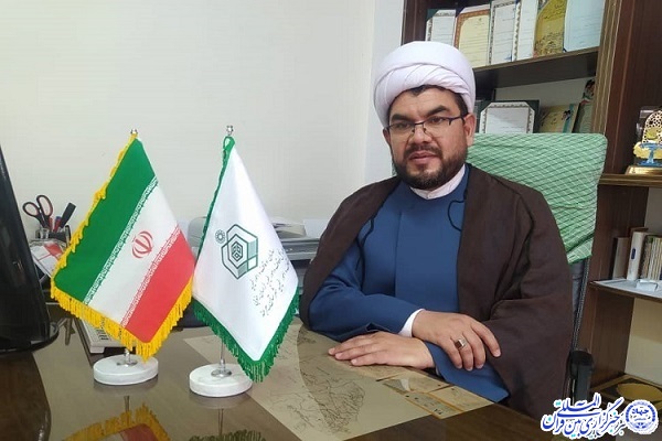 اخذ ۱۵۰ سند مالکیت تک&zwnj;برگی موقوفات و راه&zwnj;اندازی بانگ اطلاعاتی نقشه املاک در بیرجند